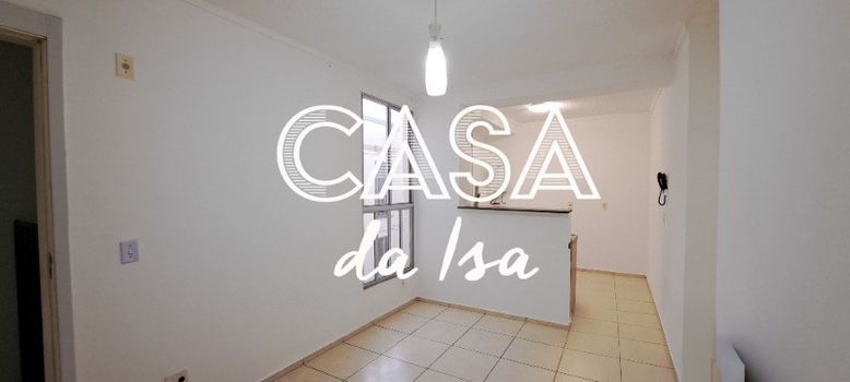 Foto 3 do(a) Apartamento de 2 quartos à venda em Alegria, Resende