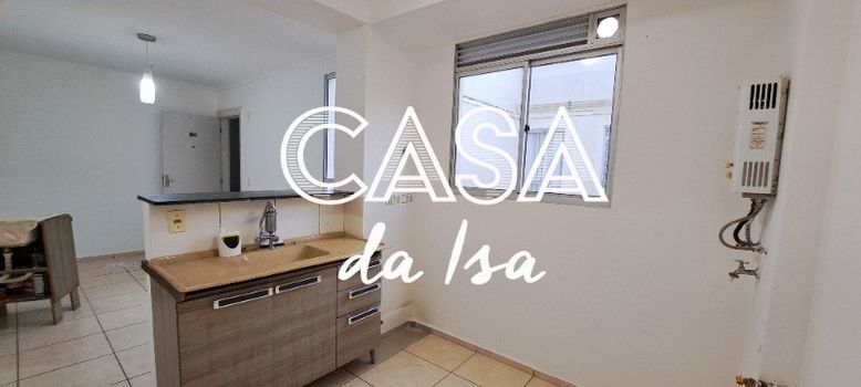 Foto 6 do(a) Apartamento de 2 quartos à venda em Alegria, Resende