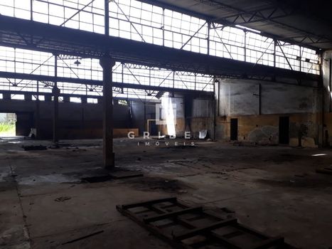 Foto 4 do(a) Galpão / Depósito / Armazém / Pavilhão de 1 quartos à venda em Cidade Industrial, Contagem