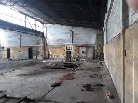 Foto 3 do(a) Galpão / Depósito / Armazém / Pavilhão de 1 quartos à venda em Cidade Industrial, Contagem