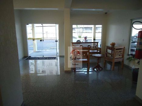 Foto 16 do(a) Apartamento de 3 quartos à venda em Independência, Taubaté
