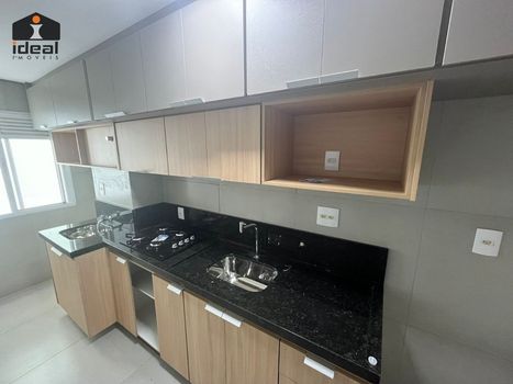 Foto 4 do(a) Apartamento de 1 quartos à venda em Centro, Botucatu