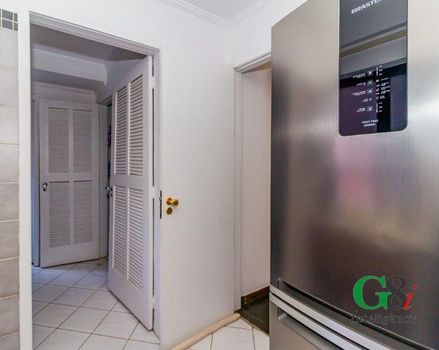 Foto 12 do(a) Apartamento de 3 quartos à venda em Vila Olímpia, São Paulo