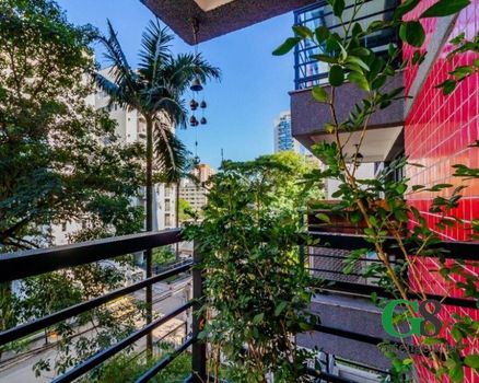 Foto 37 do(a) Apartamento de 3 quartos à venda em Vila Olímpia, São Paulo