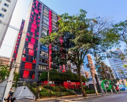 Foto 26 do(a) Apartamento de 3 quartos à venda em Vila Olímpia, São Paulo