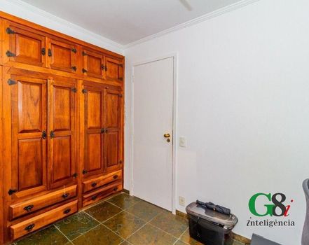 Foto 32 do(a) Apartamento de 3 quartos à venda em Vila Olímpia, São Paulo