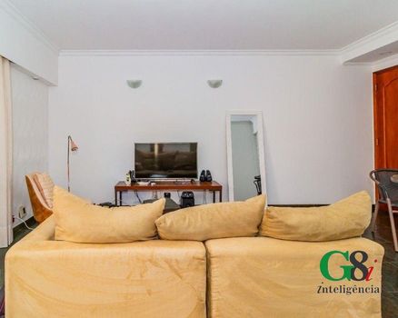 Foto 6 do(a) Apartamento de 3 quartos à venda em Vila Olímpia, São Paulo