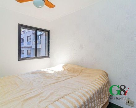 Foto 25 do(a) Apartamento de 3 quartos à venda em Vila Olímpia, São Paulo