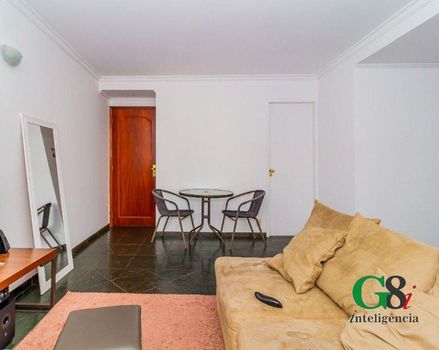 Foto 5 do(a) Apartamento de 3 quartos à venda em Vila Olímpia, São Paulo