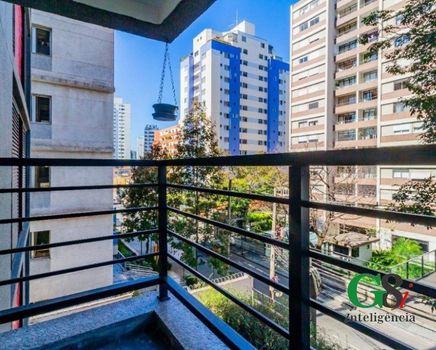 Foto 7 do(a) Apartamento de 3 quartos à venda em Vila Olímpia, São Paulo
