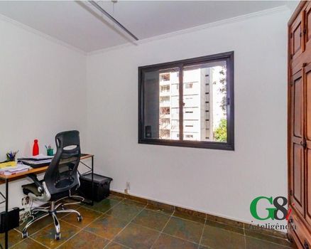 Foto 30 do(a) Apartamento de 3 quartos à venda em Vila Olímpia, São Paulo