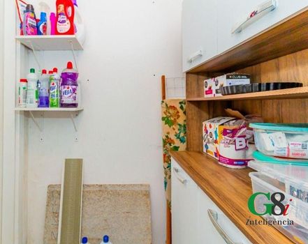 Foto 13 do(a) Apartamento de 3 quartos à venda em Vila Olímpia, São Paulo
