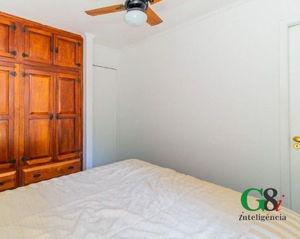 Foto 34 do(a) Apartamento de 3 quartos à venda em Vila Olímpia, São Paulo