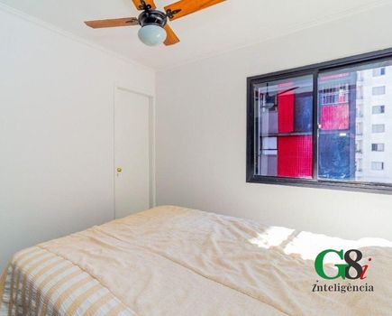 Foto 36 do(a) Apartamento de 3 quartos à venda em Vila Olímpia, São Paulo