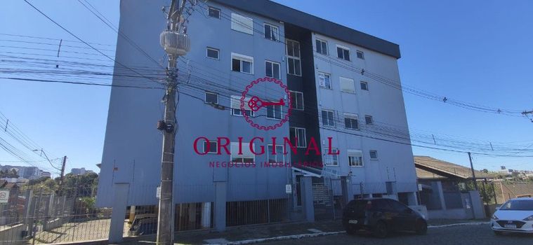 Foto 2 do(a) Apartamento de 2 quartos à venda em Charqueadas, Caxias do Sul