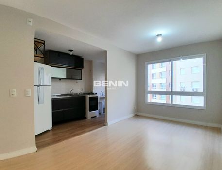 Foto 1 do(a) Apartamento de 2 quartos para alugar em Marechal Rondon, Canoas