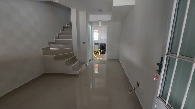 Foto 1 do(a) Casa de 2 quartos à venda em Loteamento City Jaragua, São Paulo