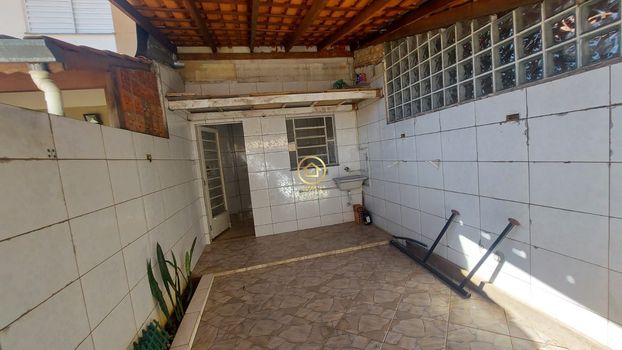 Foto 6 do(a) Casa de 2 quartos à venda em Loteamento City Jaragua, São Paulo