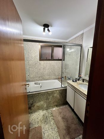 Foto 34 do(a) Apartamento de 4 quartos à venda em Jardim Paulista, São Paulo
