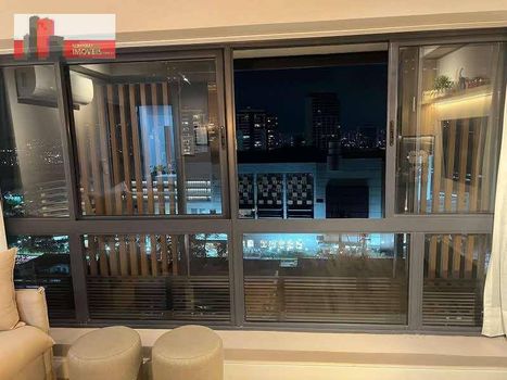 Foto 11 do(a) Cobertura de 2 quartos à venda em Vila Pompéia, São Paulo