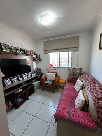 Foto 19 do(a) Apartamento de 3 quartos à venda em Carlos Prates, Belo Horizonte