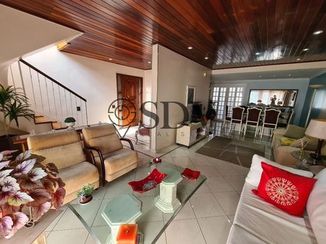 Foto 2 do(a) Cobertura de 4 quartos à venda em Perdizes, São Paulo