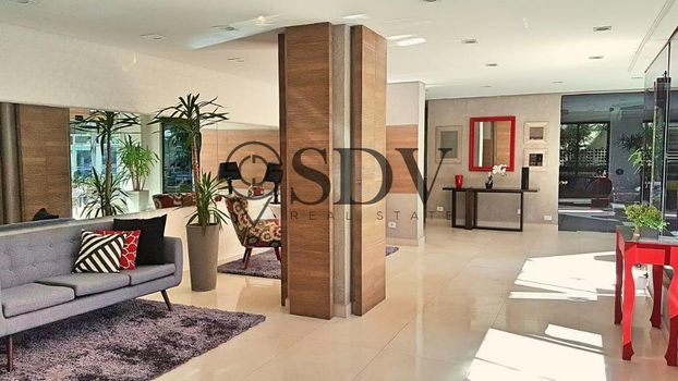 Foto 31 do(a) Cobertura de 4 quartos à venda em Perdizes, São Paulo
