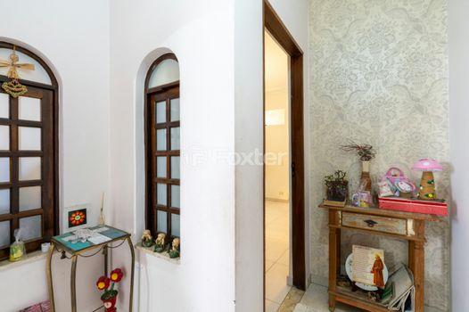 Foto 36 do(a) Apartamento de 4 quartos à venda em Jardim Santa Terezinha, Taboão da Serra