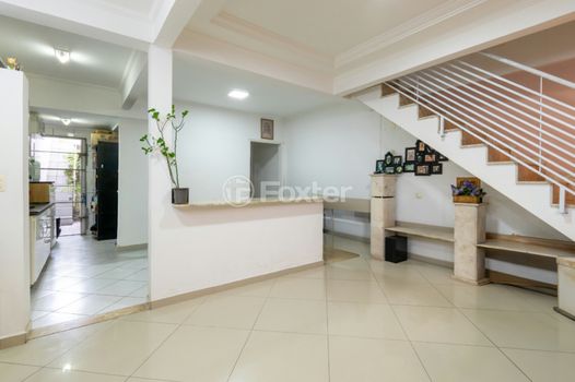 Foto 4 do(a) Apartamento de 4 quartos à venda em Jardim Santa Terezinha, Taboão da Serra