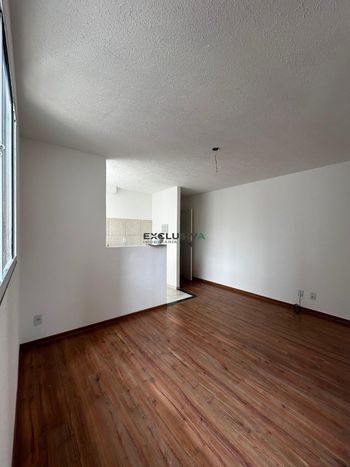Foto 7 do(a) Apartamento de 1 quartos à venda em Chácara Contagem, Contagem