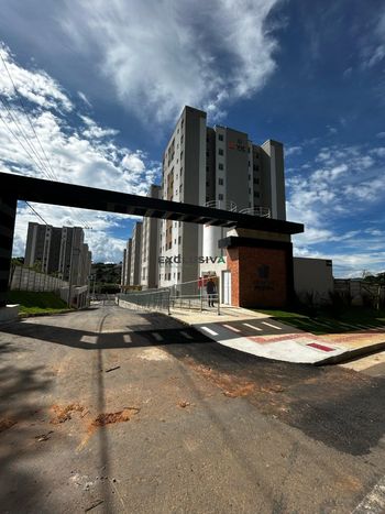 Foto 4 do(a) Apartamento de 1 quartos à venda em Chácara Contagem, Contagem