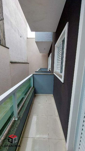 Foto 7 do(a) Cobertura de 2 quartos à venda em Vila Junqueira, Santo André