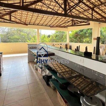 Foto 5 do(a) Casa de 3 quartos à venda em Trevo, Belo Horizonte
