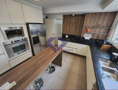 Foto 36 do(a) Apartamento de 4 quartos à venda em Campo Belo, São Paulo