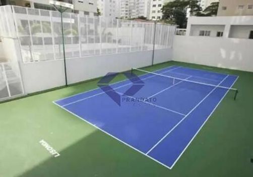 Foto 40 do(a) Apartamento de 4 quartos à venda em Campo Belo, São Paulo