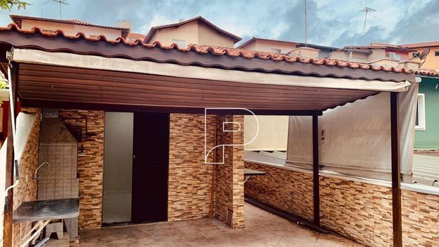 Foto 18 do(a) Casa em Condomínio de 3 quartos à venda em Jardim Ester, São Paulo
