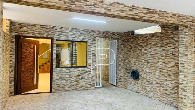 Foto 2 do(a) Casa em Condomínio de 3 quartos à venda em Jardim Ester, São Paulo