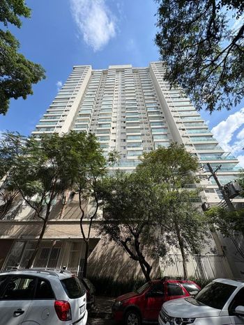 Foto 41 do(a) Apartamento de 1 quartos à venda em Jardim Santo Amaro, São Paulo