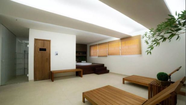 Foto 24 do(a) Apartamento de 1 quartos à venda em Jardim Santo Amaro, São Paulo