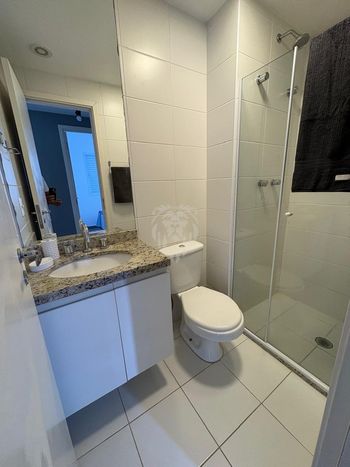 Foto 9 do(a) Apartamento de 1 quartos à venda em Jardim Santo Amaro, São Paulo