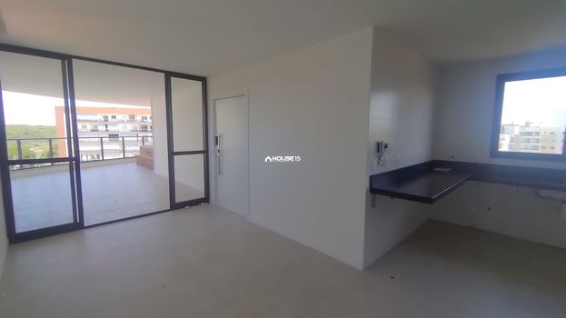 Foto 3 do(a) Apartamento de 3 quartos à venda em Enseada Azul, Guarapari