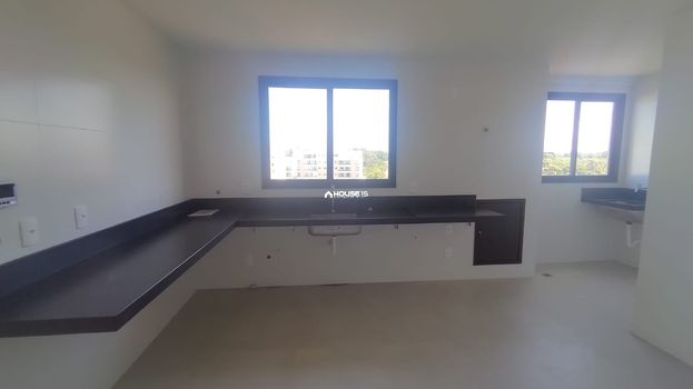 Foto 16 do(a) Apartamento de 3 quartos à venda em Enseada Azul, Guarapari