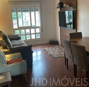 Foto 1 do(a) Apartamento de 3 quartos à venda em Tristeza, Porto Alegre