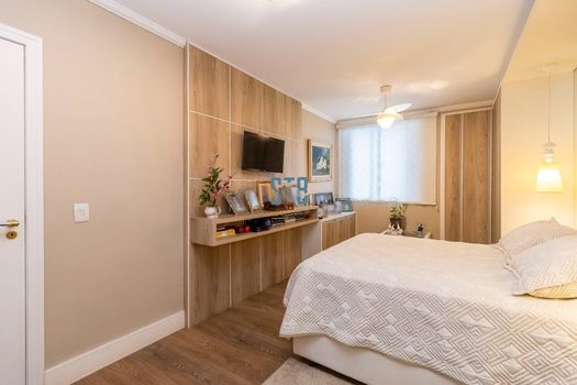 Foto 44 do(a) Apartamento de 4 quartos à venda em Juvevê, Curitiba