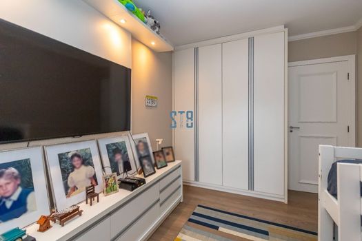 Foto 43 do(a) Apartamento de 4 quartos à venda em Juvevê, Curitiba