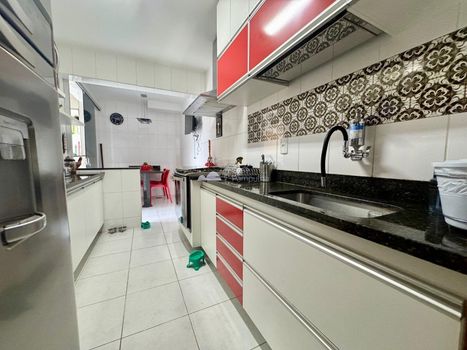 Foto 11 do(a) Apartamento de 3 quartos à venda em Santa Amélia, Belo Horizonte