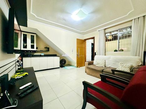 Foto 6 do(a) Apartamento de 3 quartos à venda em Santa Amélia, Belo Horizonte