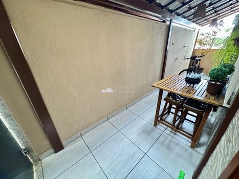 Foto 2 do(a) Apartamento de 3 quartos à venda em Santa Amélia, Belo Horizonte