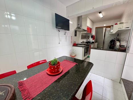 Foto 15 do(a) Apartamento de 3 quartos à venda em Santa Amélia, Belo Horizonte