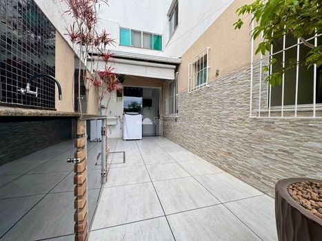 Foto 20 do(a) Apartamento de 3 quartos à venda em Santa Amélia, Belo Horizonte